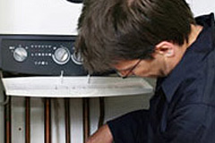 boiler repair Monk Fryston