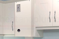 Monk Fryston electric boiler quotes