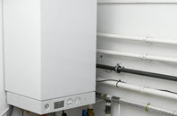 free Monk Fryston condensing boiler quotes